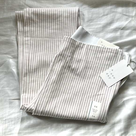 NWT a new day skinny ankle pants - Picture 1 of 7